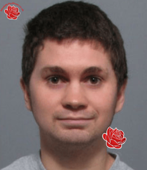 Ryan Jameson – profile image