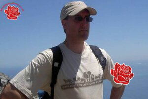 Andrew Deaves – profile image