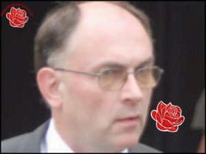 David Bridges – profile image
