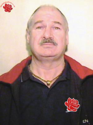 Paul Sheeran – profile image