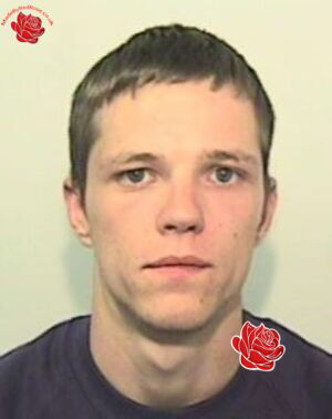 Matthew Jones – profile image