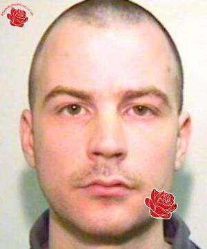 Justin Butterworth – profile image