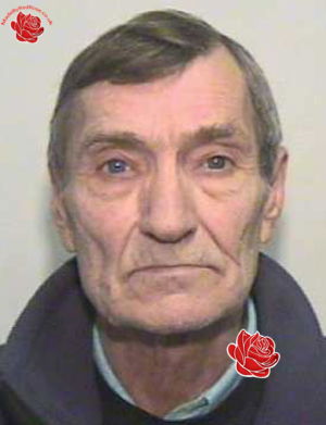 Anthony Allen – profile image