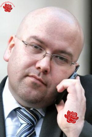 Jason Harper – profile image
