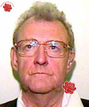 Geoffrey Turner – profile image