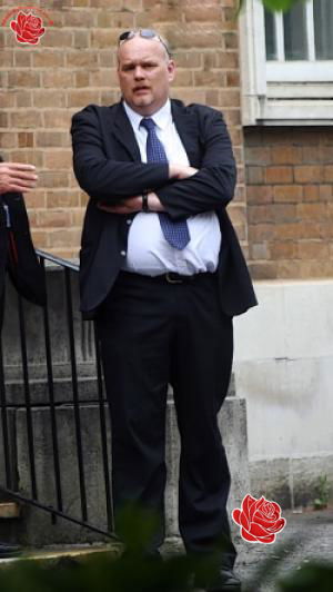 Peter Andrews – profile image