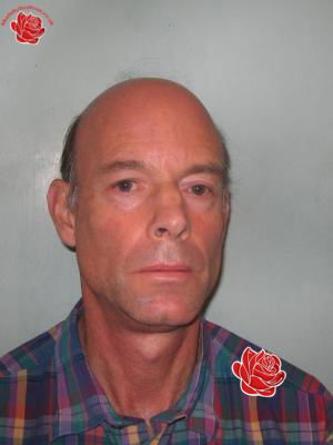 Ian David Hunter – profile image
