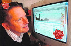Joe Sheldon – profile image
