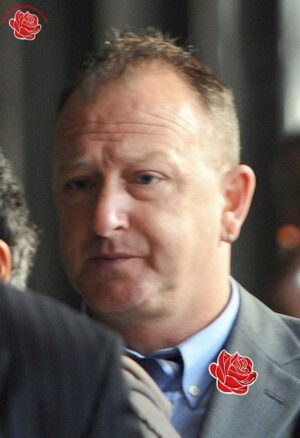 Robert Jackson – profile image