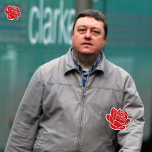 Richard Wareham – profile image