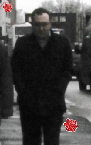 Andrew Taylor – profile image