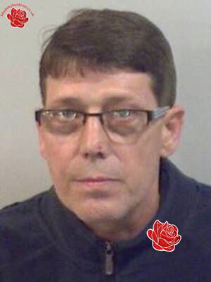 Bruce Hill – profile image