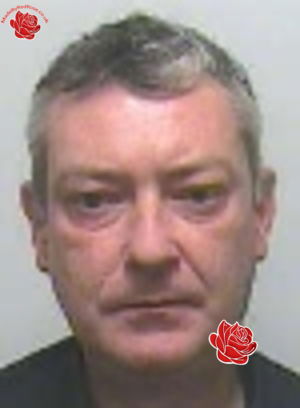 Stephen Larcombe – profile image