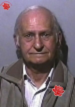 Jeffrey Mantle – profile image