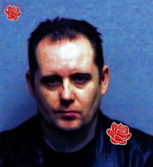 Shaun Pudwell / Michelle Saunders – profile image