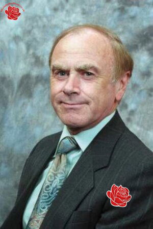 David Charles – profile image