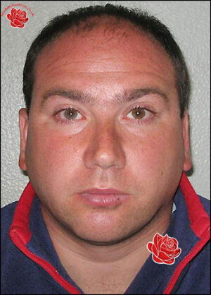 Danny Gersh – profile image