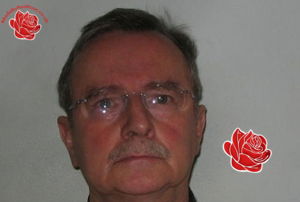Bernard Allemand – profile image
