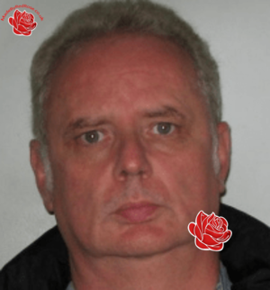 David Thorneycroft – profile image