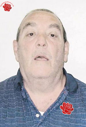 George Gow – profile image