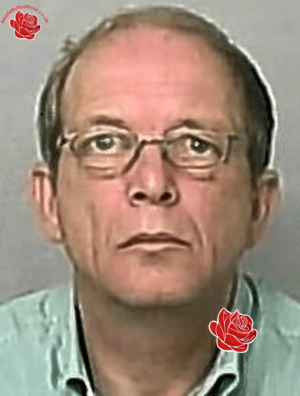 Harold Rogers – profile image