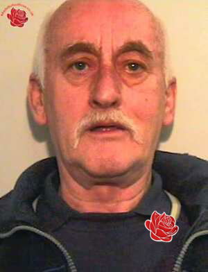 Geoffrey Ravenscroft – profile image