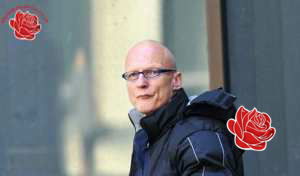 Vincent Bradshaw – profile image