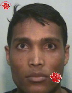 Mohammed Alim – profile image