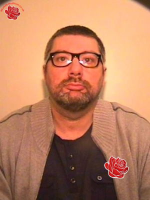 David King – profile image