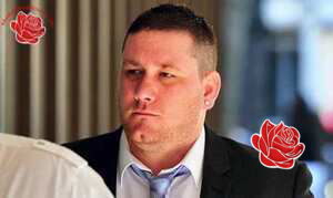 Timothy Papworth – profile image