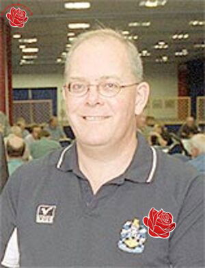 Graham Hudson – profile image