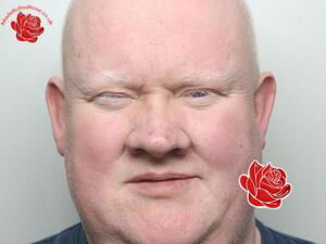 Paul Rapson – profile image