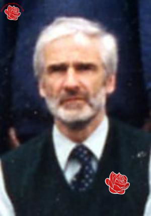 Timothy Leigh – profile image