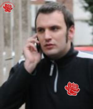 Anthony Carlile – profile image