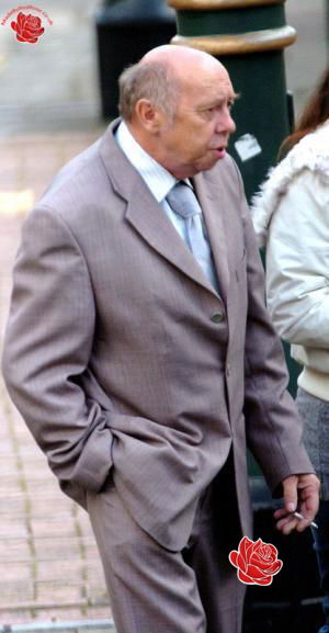 Edward Weaver – profile image