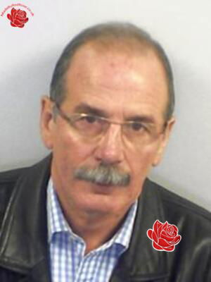 Bernard Arthur Payne – profile image