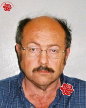 David Corrick – profile image