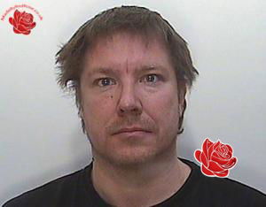 Simon Maufe – profile image
