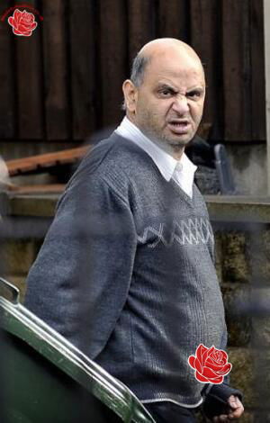 Zabhullah Boota – profile image