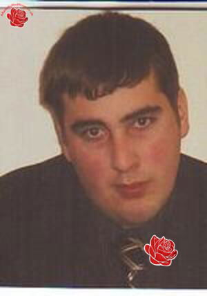 Christopher Carter – profile image