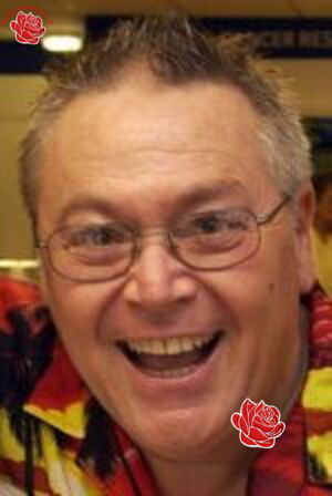 Barry Bethell – profile image