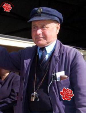 Norton Brown – profile image