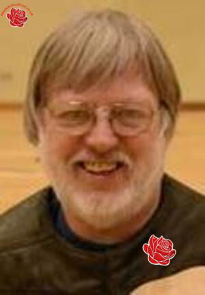 Paul Romang – profile image