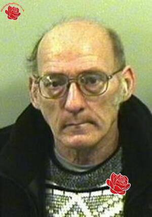 Robert Garrott / Jane Twort – profile image