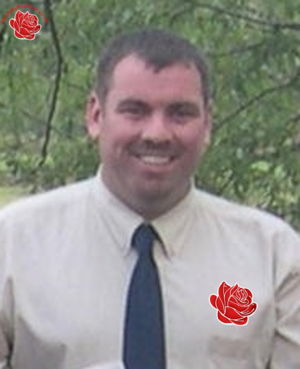 Shaun Clark – profile image