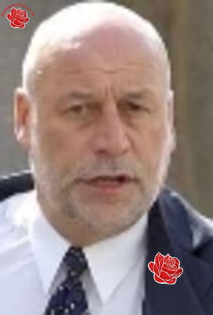 Andrew Bray – profile image
