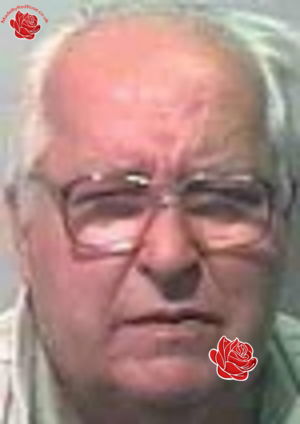 Reginald Jarrett – profile image