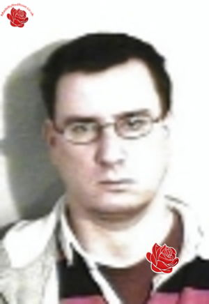 Peter Selley – profile image