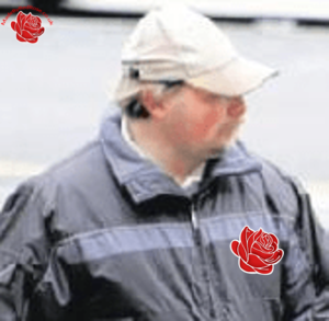 Philip Roberts – profile image