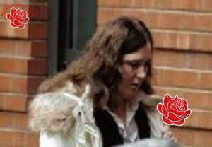Crystal Slaney – profile image